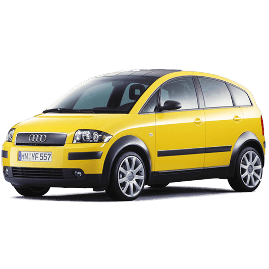 Audi A2